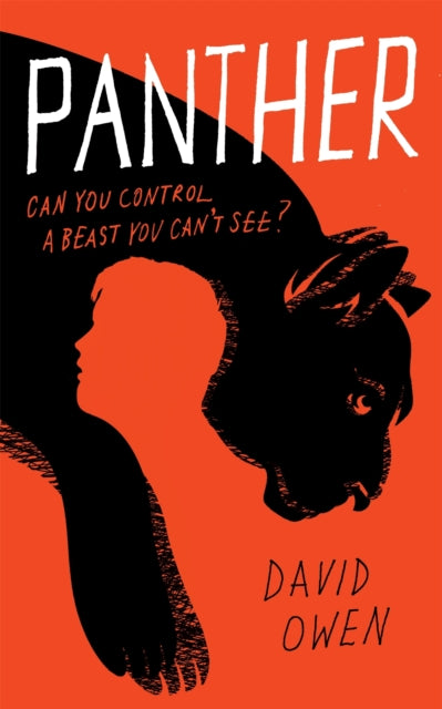Panther-9780349002743
