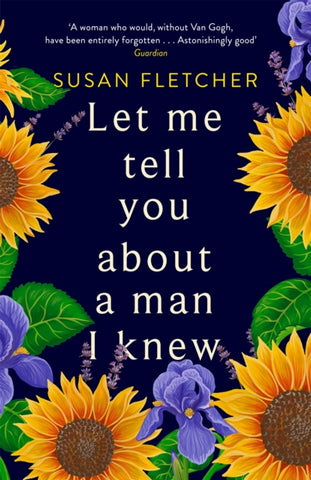 Let Me Tell You About A Man I Knew-9780349007632