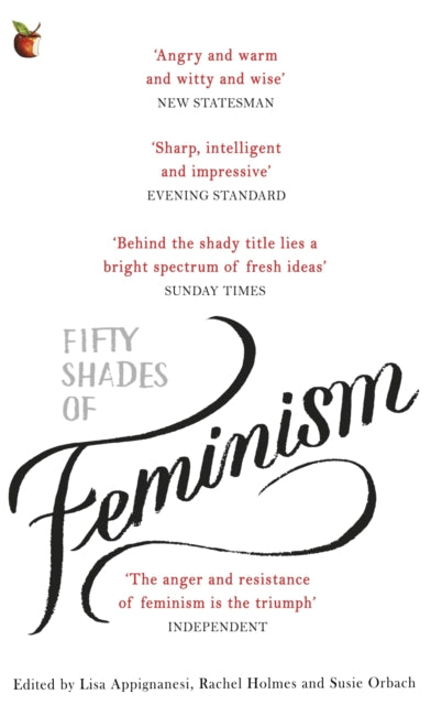 Fifty Shades of Feminism-9780349008448