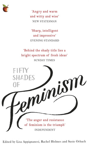Fifty Shades of Feminism-9780349008448