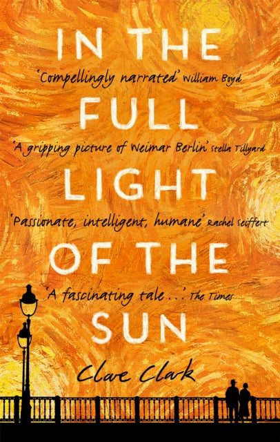 In the Full Light of the Sun-9780349010809