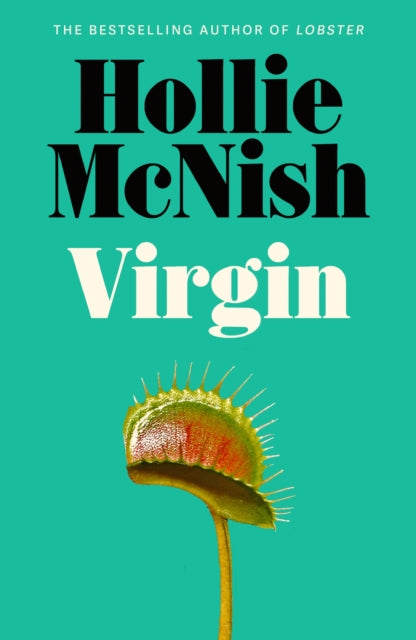 Virgin : 'Hollie McNish's words always sweep me away' Giovanna Fletcher-9780349127446