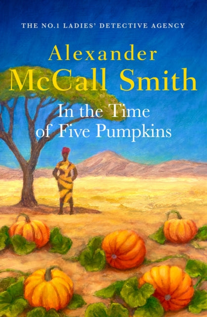 In the Time of Five Pumpkins-9780349147703
