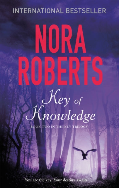 Key Of Knowledge : Number 2 in series-9780349411644