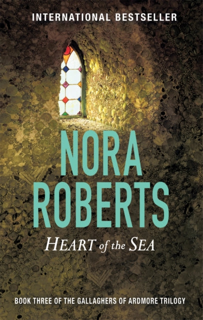 Heart Of The Sea : Number 3 in series-9780349411682