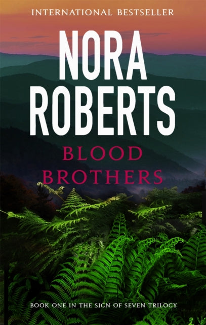 Blood Brothers : Number 1 in series-9780349412276