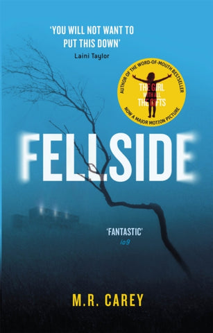 Fellside-9780356503608