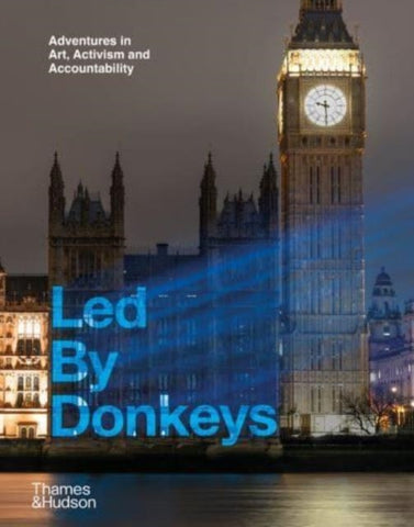 Led by Donkeys-9780500298121