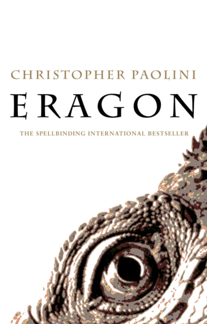 Eragon : (Inheritance Book 1)-9780552155519