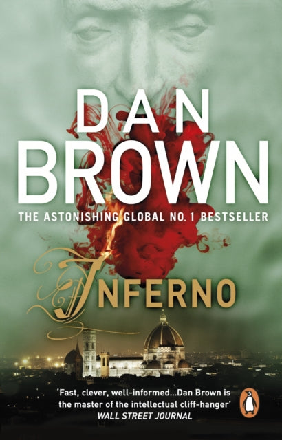 Inferno : (Robert Langdon Book 4)-9780552169585