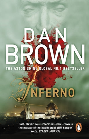 Inferno : (Robert Langdon Book 4)-9780552169585
