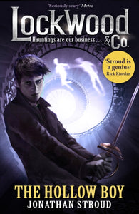 Lockwood & Co: The Hollow Boy : Book 3-9780552573146