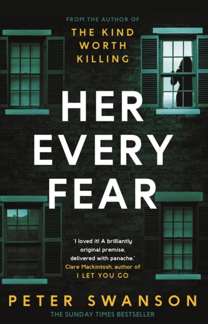 Her Every Fear-9780571327102