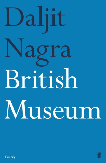 British Museum-9780571333745