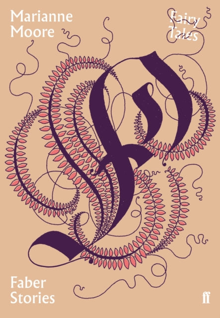 Fairy Tales : Faber Stories-9780571356140