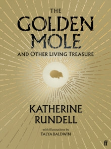 The Golden Mole : and Other Living Treasure