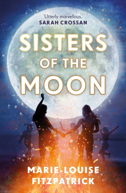 Sisters of the Moon-9780571383009