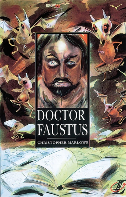 Dr Faustus: A Guide (B Text)-9780582254091