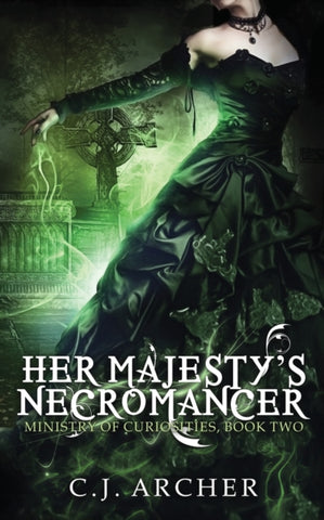 Her Majesty's Necromancer : 2-9780648214618