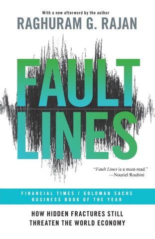 Fault Lines : How Hidden Fractures Still Threaten the World Economy-9780691152639