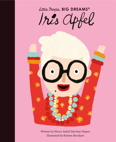 Iris Apfel : Volume 64-9780711258983