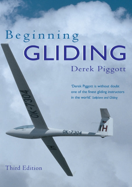 Beginning Gliding-9780713663525