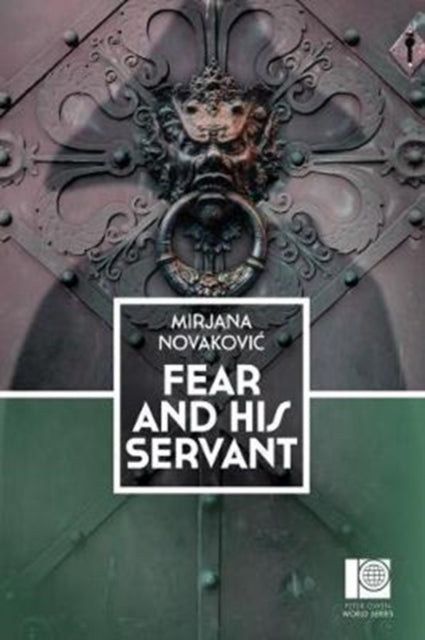 Fear and his Servant-9780720619775