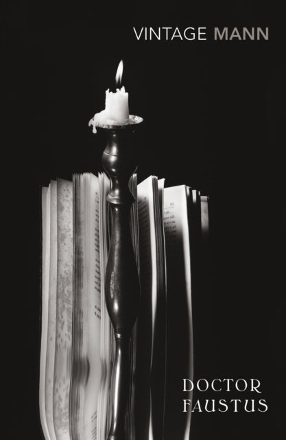 Doctor Faustus-9780749386573