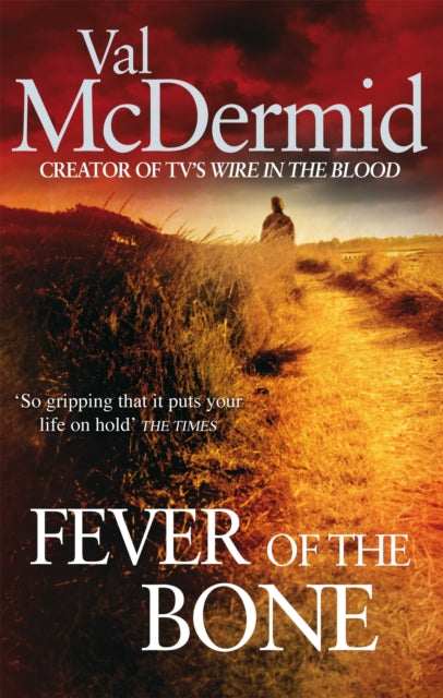Fever Of The Bone-9780751543216