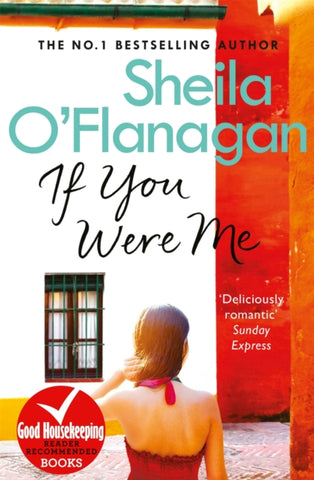 If You Were Me : The charming bestseller that asks: what would YOU do?-9780755378456