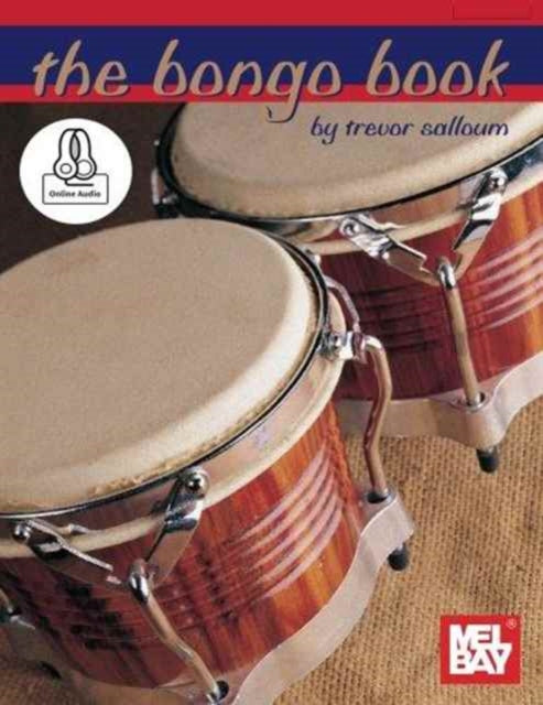 Bongo Book-9780786690404