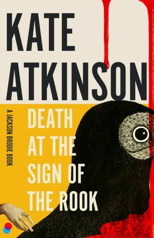 Death at the Sign of the Rook - PRE-ORDER FOR 29/8/24