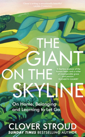 The Giant on the Skyline - PRE-ORDER FOR 9/5/24