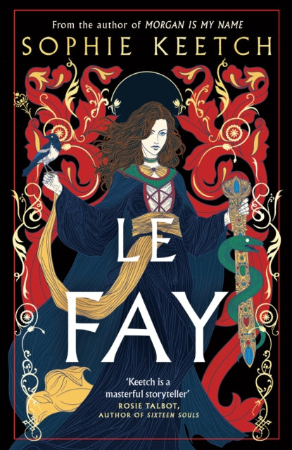 Le Fay-9780861547012