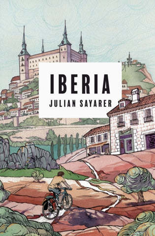 Iberia-9780993046773