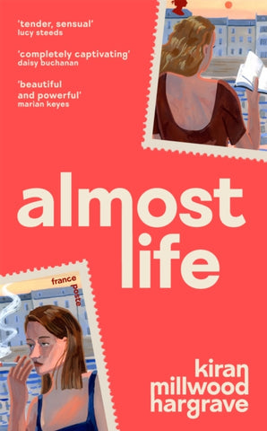 Almost Life - PRE-ORDER FOR 12/3/26