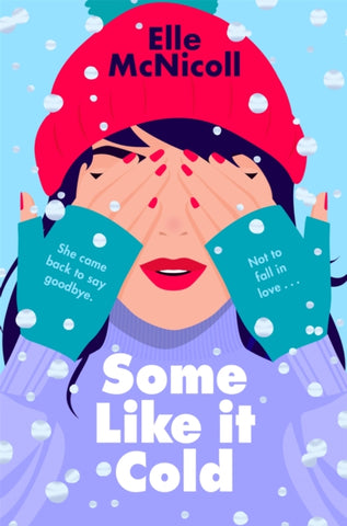 Some Like It Cold - SIGNED COPY