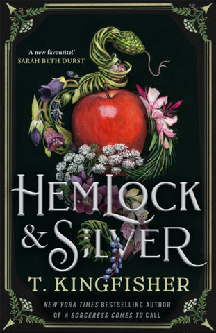 Hemlock & Silver-9781035052677