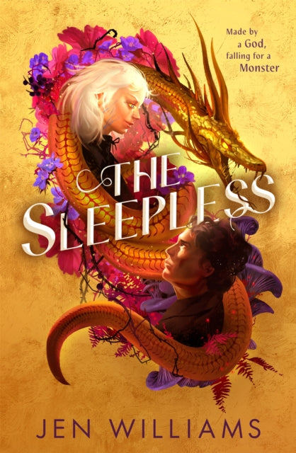 The Sleepless-9781035058044