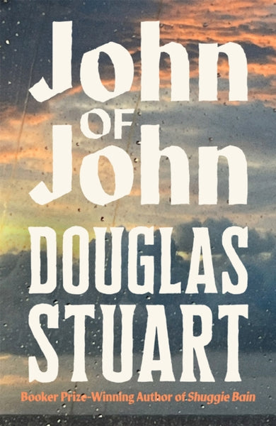 John of John - SIGNED INDIE EXCLUSIVE EDITION with grey tote bag (while stocks last)