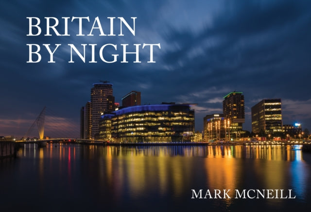 Britain by Night-9781398102453