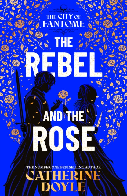 The Rebel and the Rose : Volume 2-9781398528642
