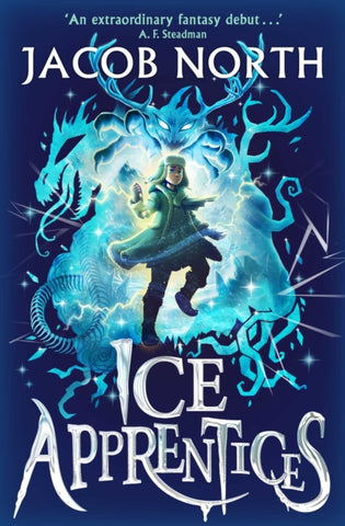 Ice Apprentices-9781398533936