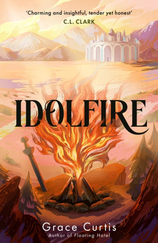 Idolfire-9781399730624