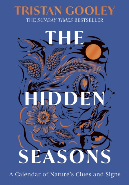 The Hidden Seasons-9781399733540