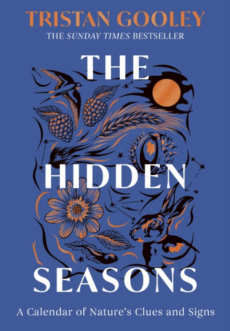 The Hidden Seasons-9781399733540