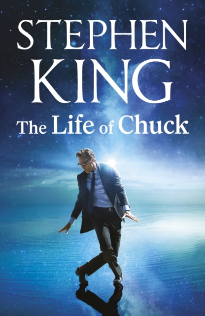 The Life of Chuck-9781399753425