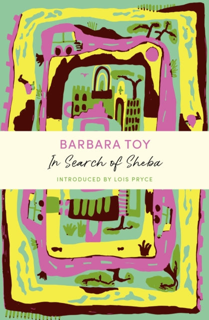 In Search of Sheba : A John Murray Journey-9781399811040