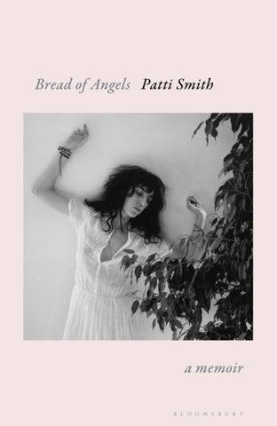 Bread of Angels-9781408867723