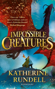 Impossible Creatures - SIGNED COPY